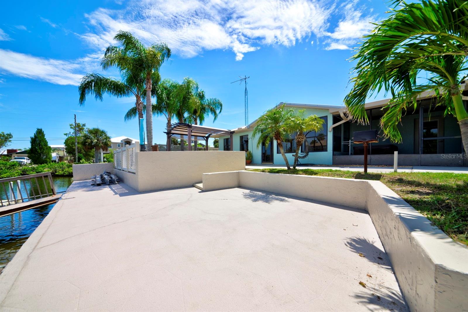 GULF COAST RET - Residential