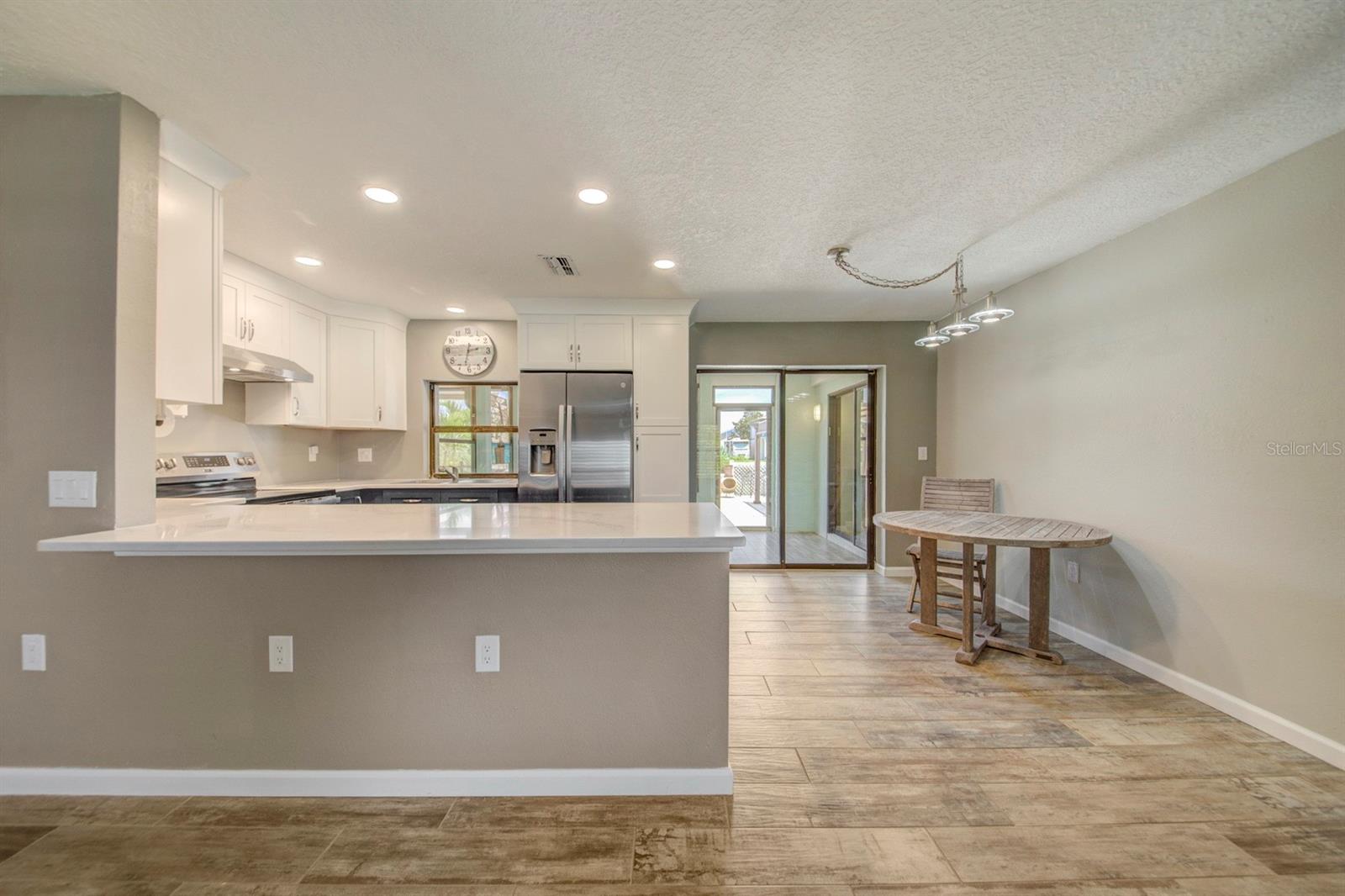 GULF COAST RET - Residential