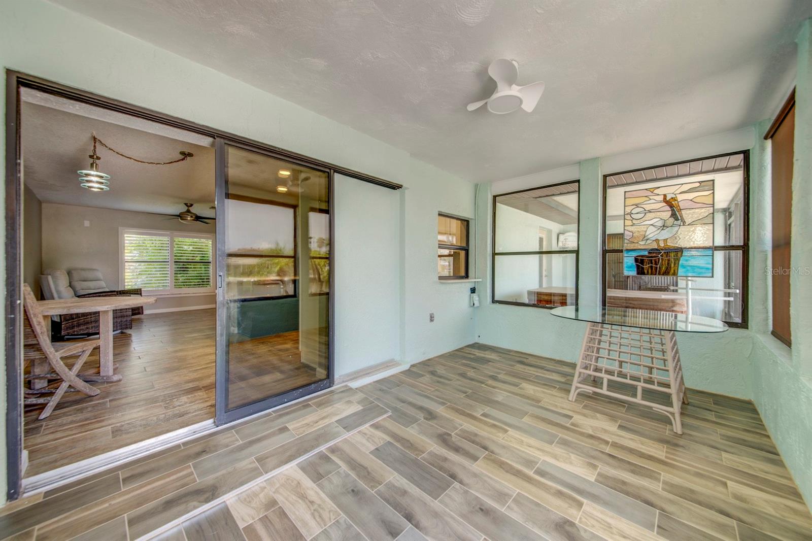 GULF COAST RET - Residential