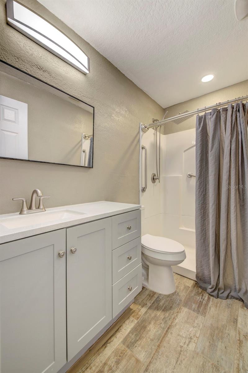 GULF COAST RET - Residential