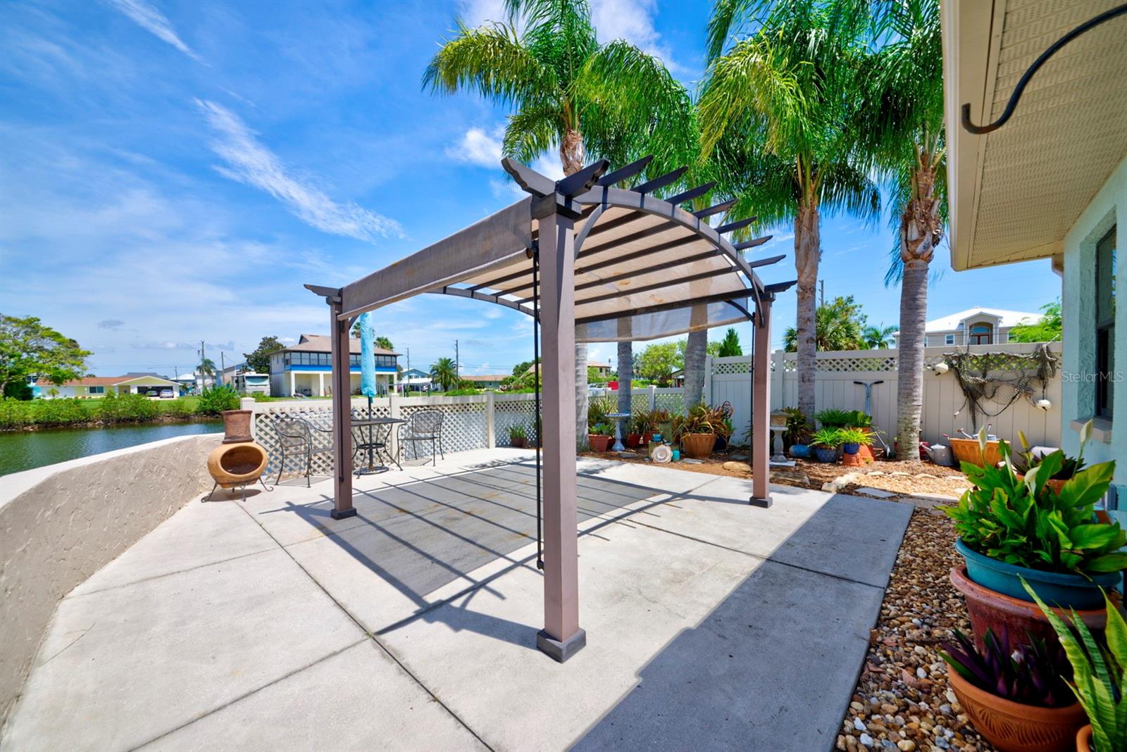 GULF COAST RET - Residential