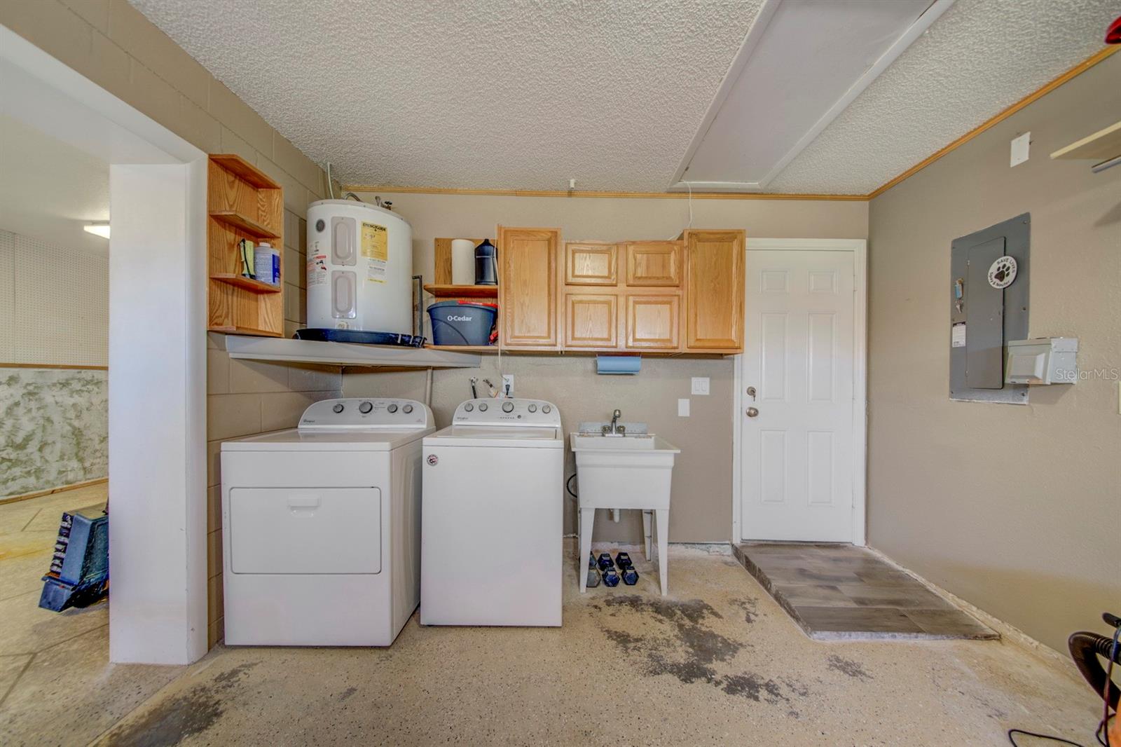 GULF COAST RET - Residential