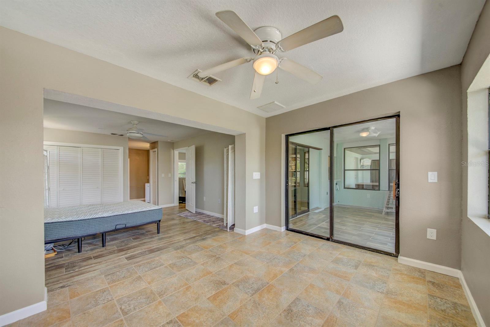 GULF COAST RET - Residential