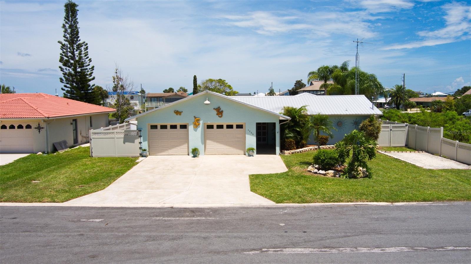 GULF COAST RET - Residential