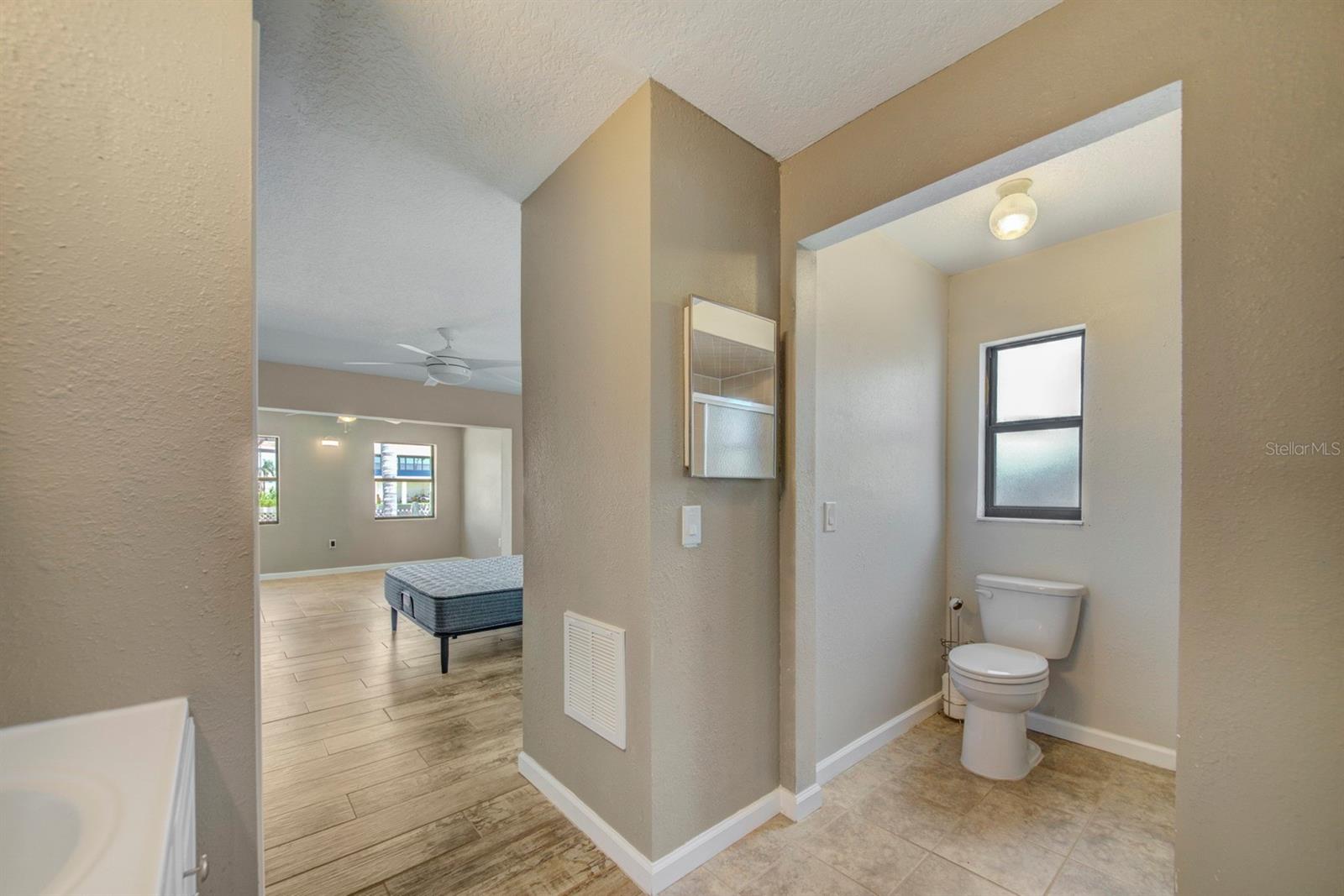 GULF COAST RET - Residential