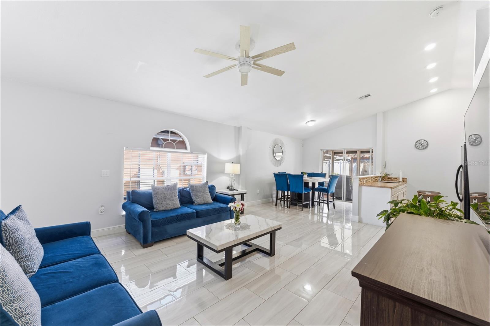 PARSONS POND PH 02 - Residential