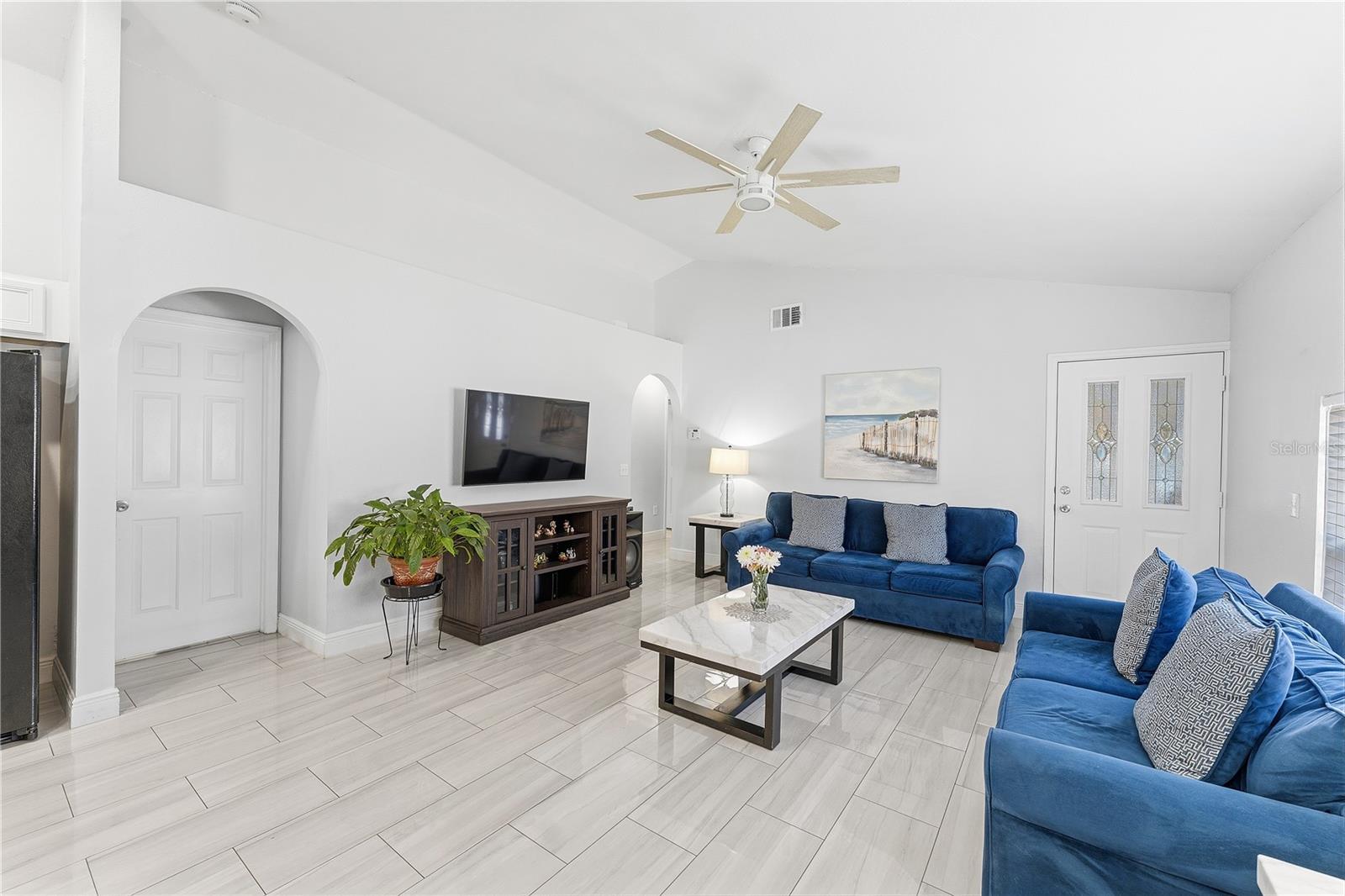 PARSONS POND PH 02 - Residential