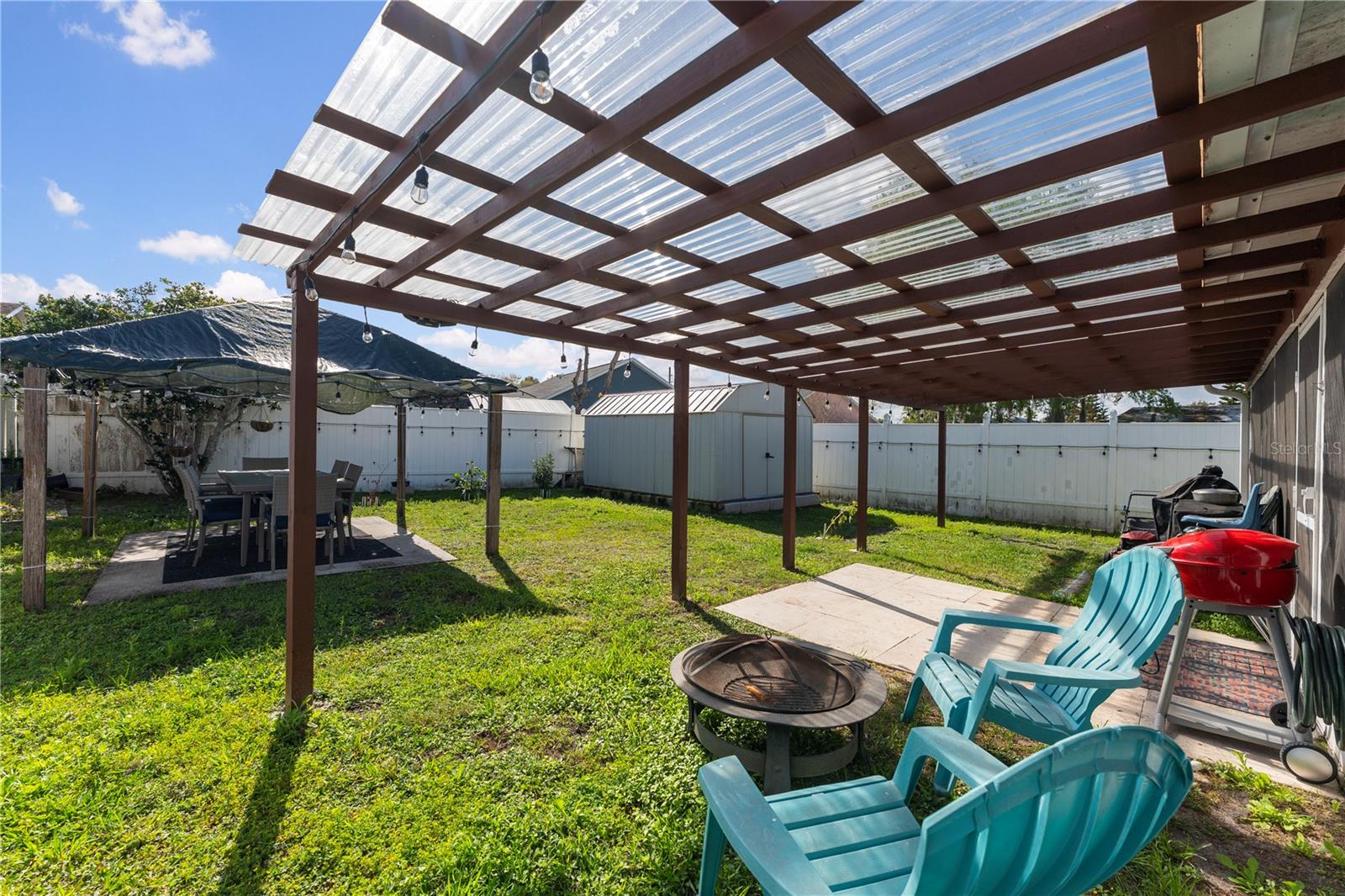 PARSONS POND PH 02 - Residential