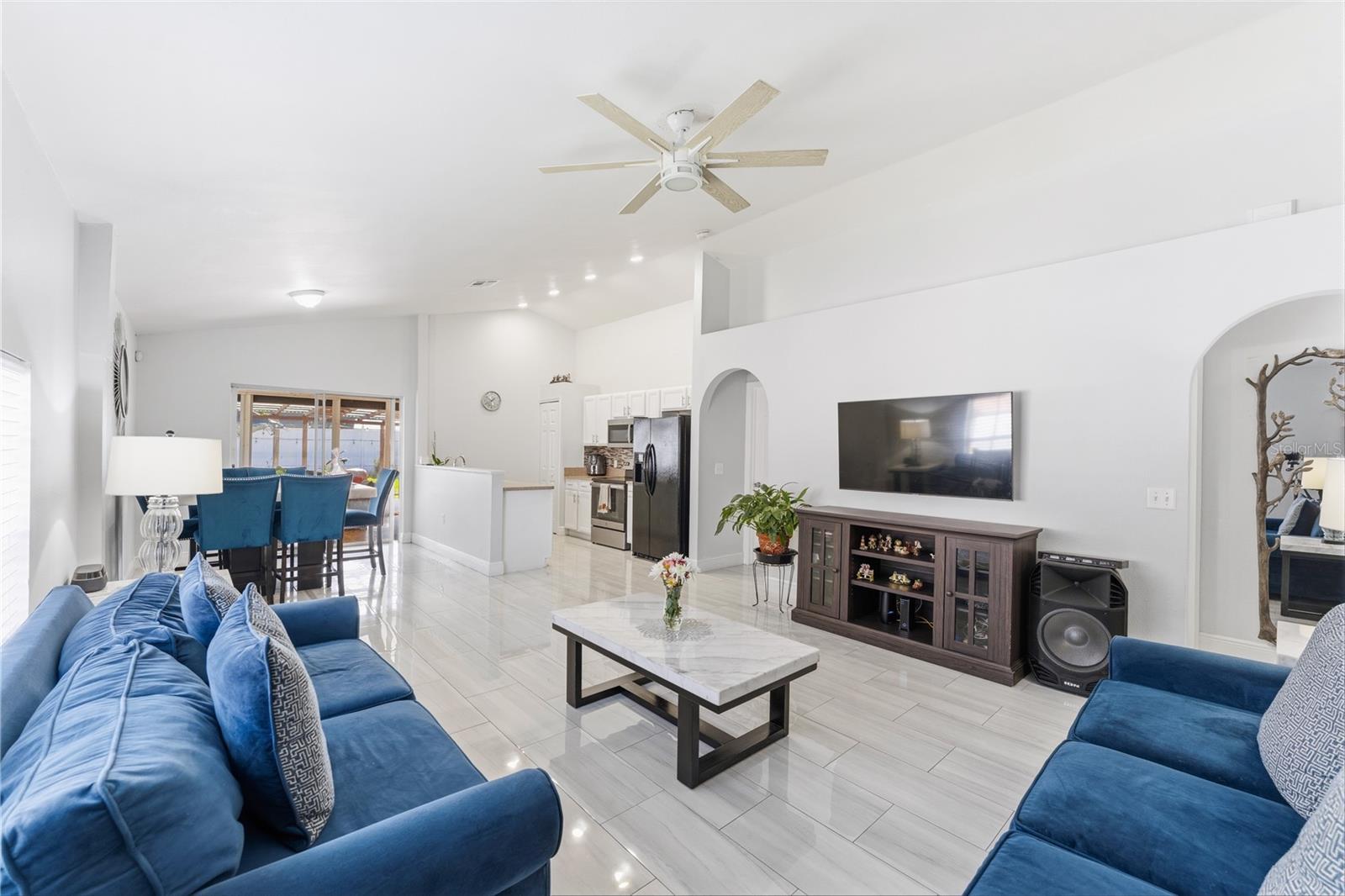 PARSONS POND PH 02 - Residential