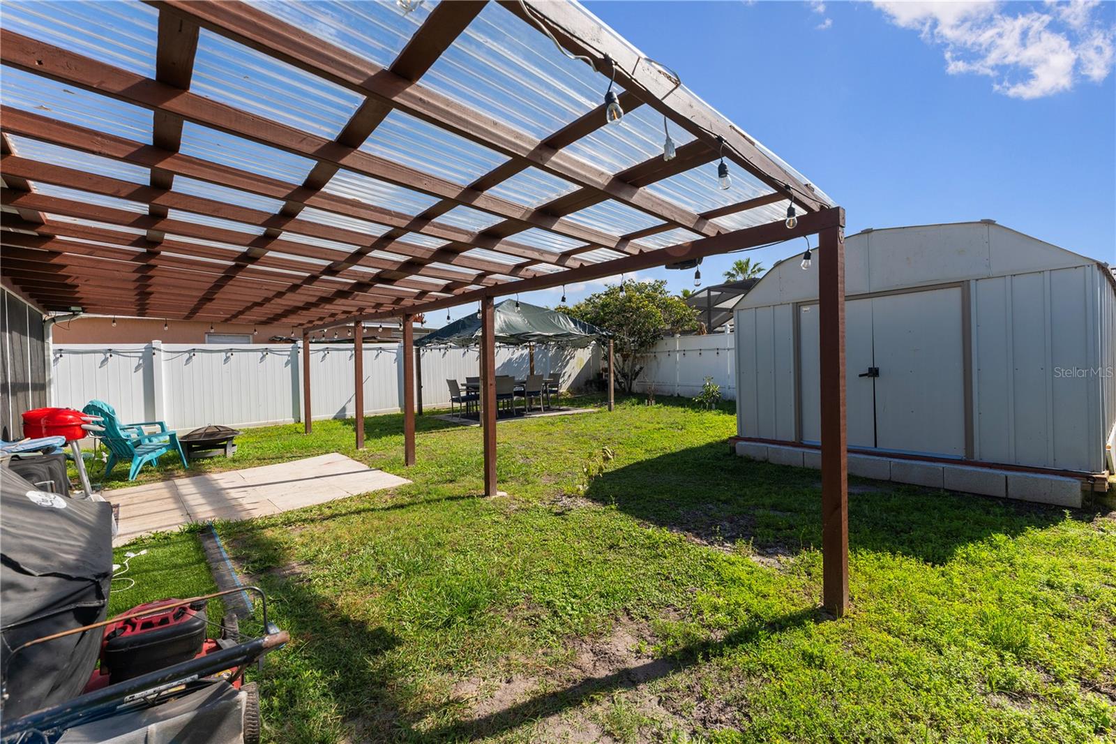 PARSONS POND PH 02 - Residential