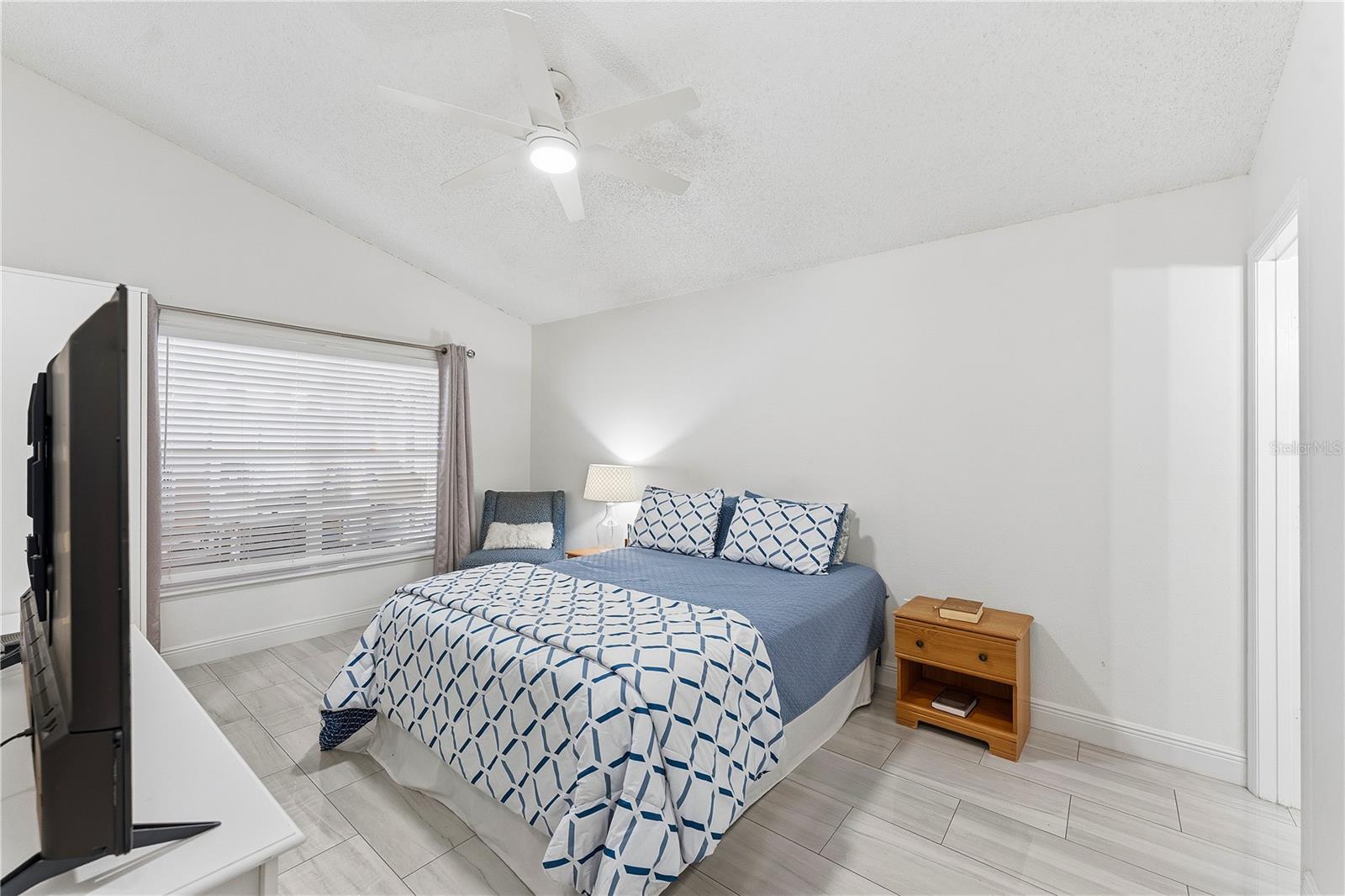 PARSONS POND PH 02 - Residential