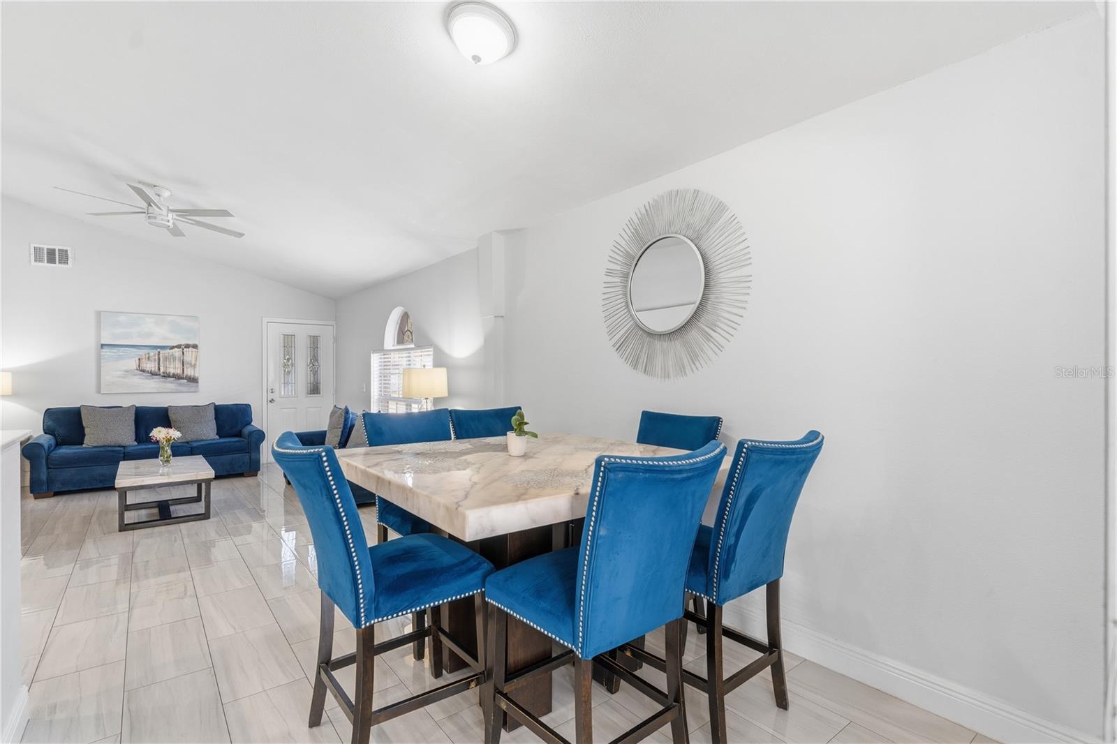 PARSONS POND PH 02 - Residential