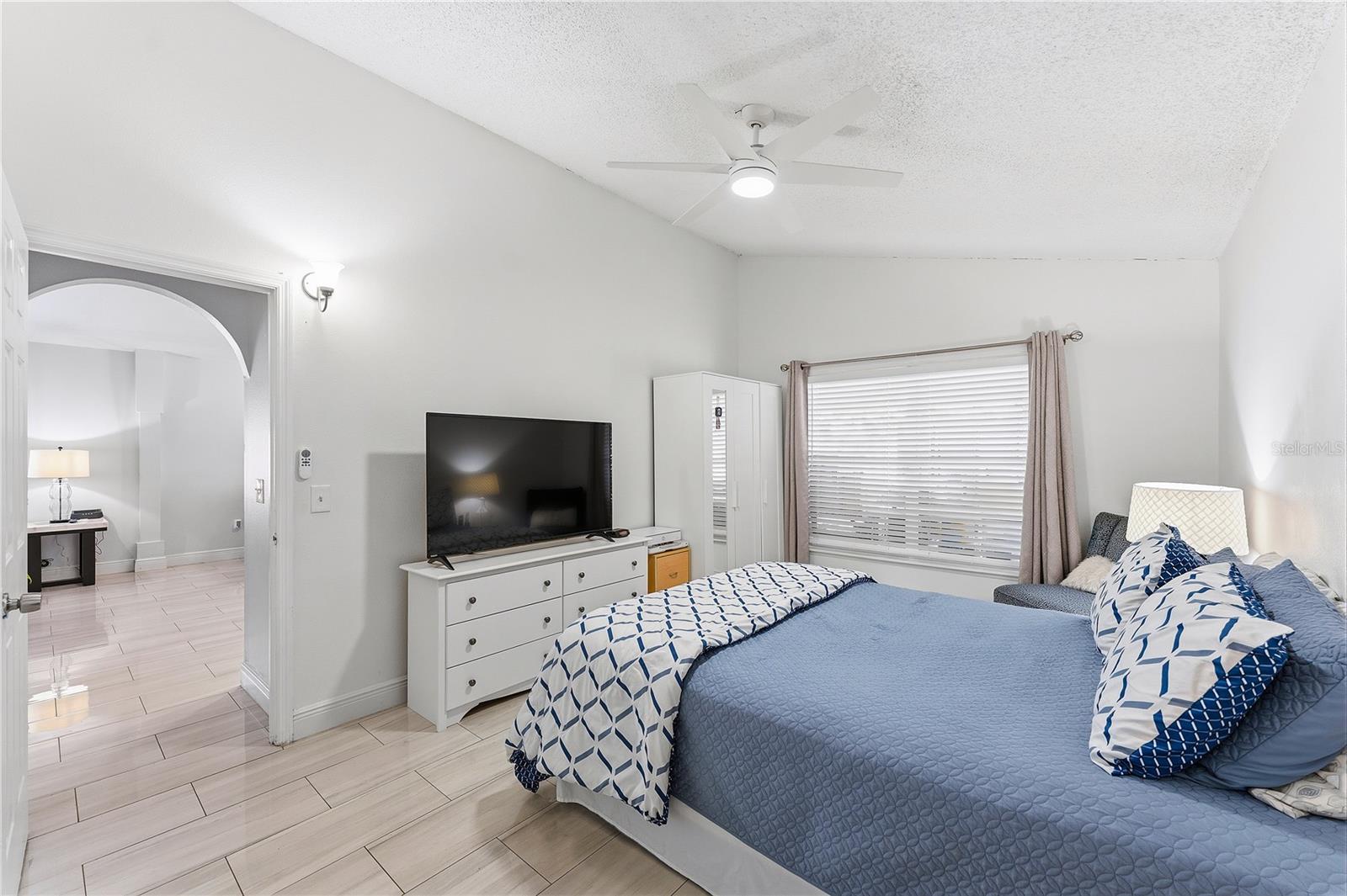 PARSONS POND PH 02 - Residential