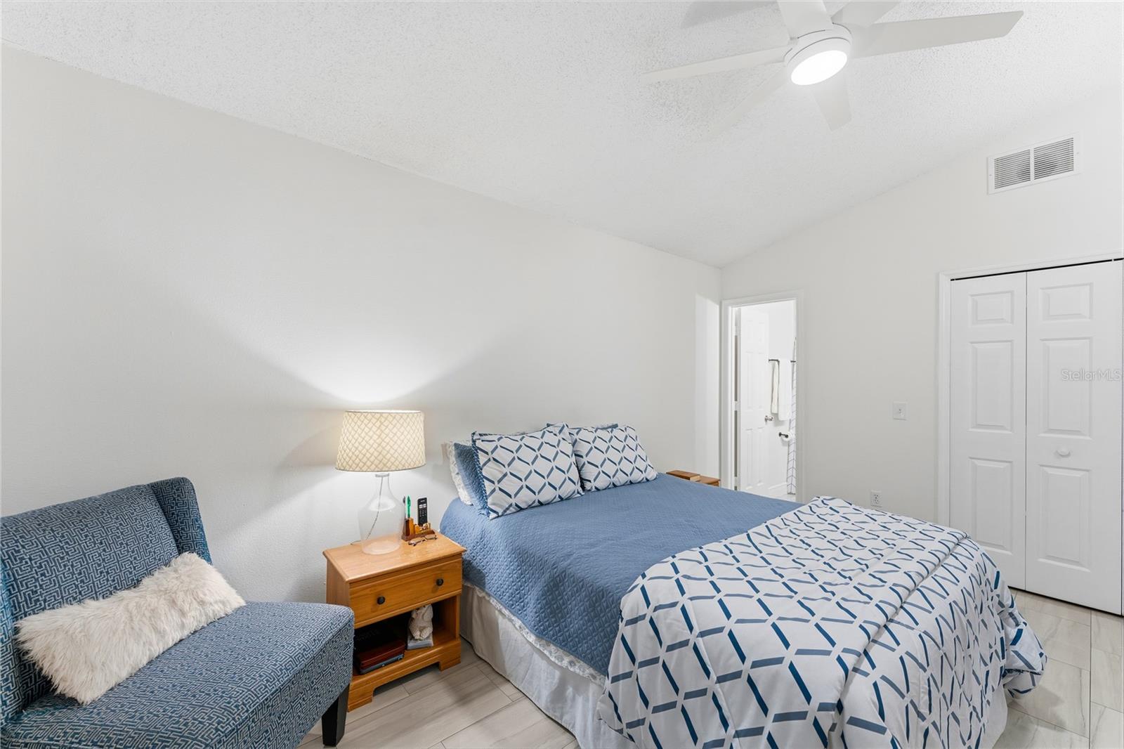 PARSONS POND PH 02 - Residential