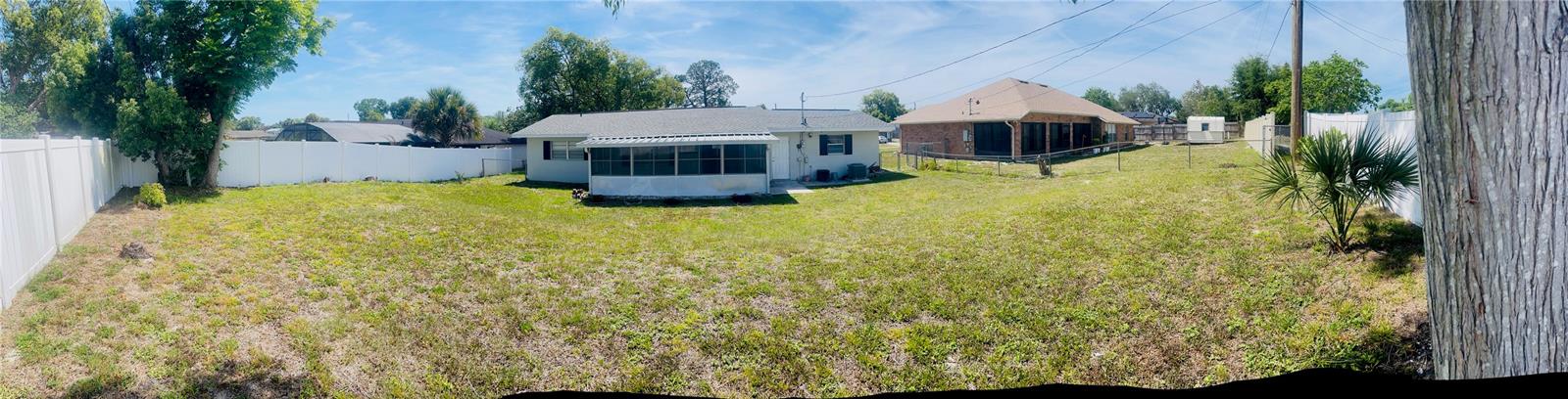 DELTONA LAKES UNIT 10 IN 25 & 36 18 30 - Residential