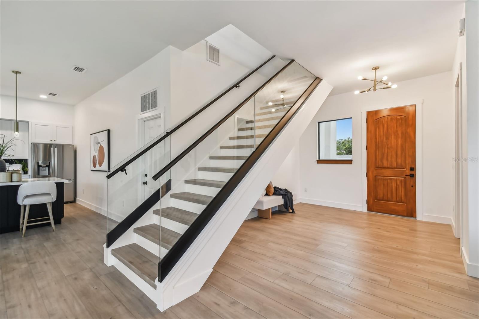 GANDY GARDENS 1 - Residential Lease