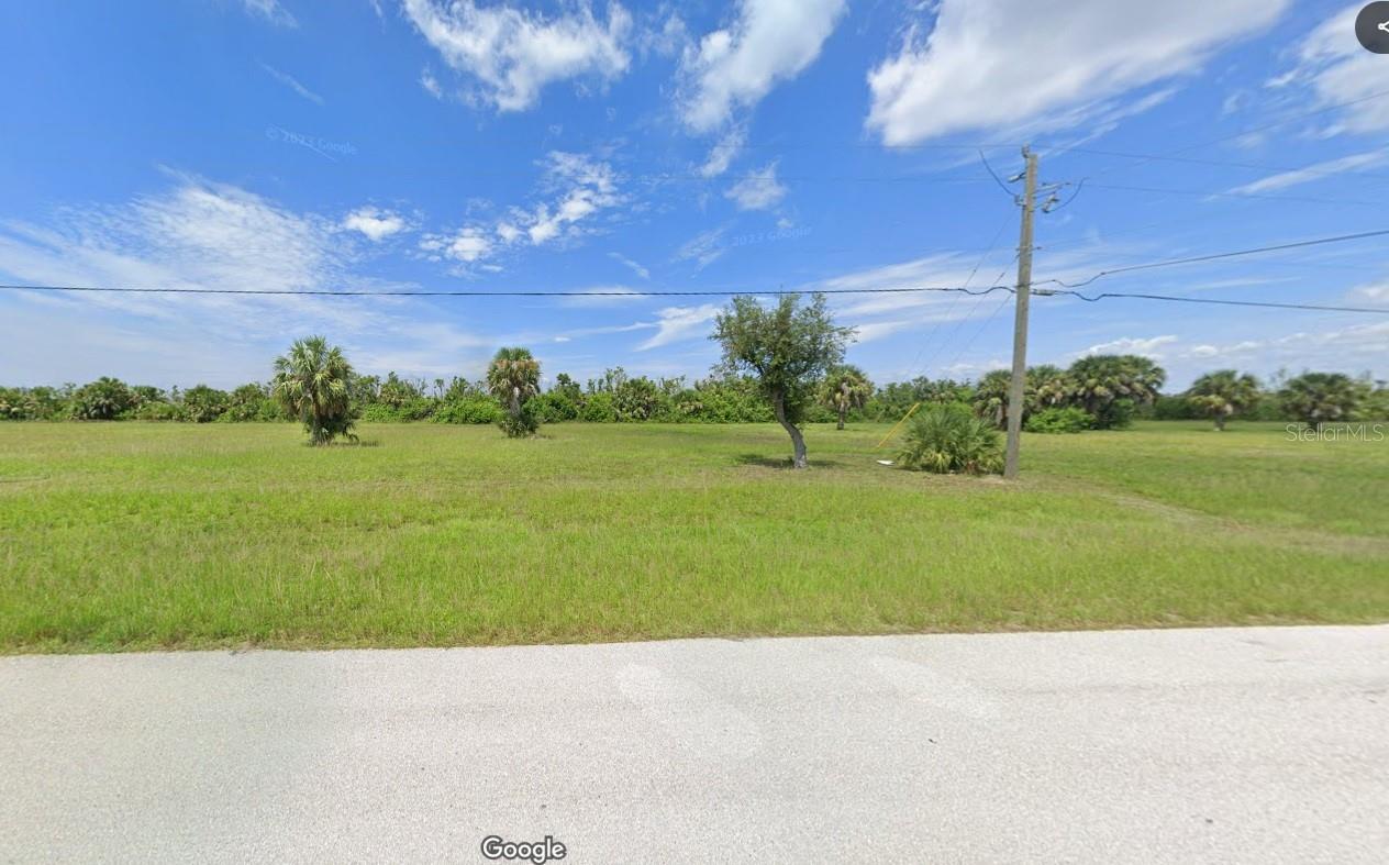 Multi-Family opportunity is this fast-growing area of Punta Gorda. This lot is zone for 15 units per acre with CITY WATER AND SEWER. Punta Gorda offers an abundance of parks and recreation. Only minutes away from recreation, State parks, beaches, shopping and restaurants.