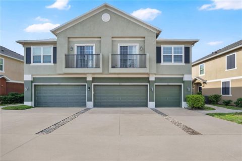 Photo of 3031 San Jacinto Circle #3031, Sanford, FL 32771 (MLS # O6397995)