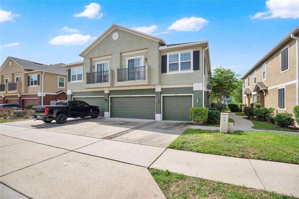 Photo of 3031 San Jacinto Circle #3031, Sanford, FL 32771 (MLS # O6397995)