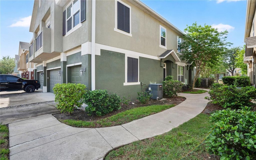 Photo of 3031 San Jacinto Circle #3031, Sanford, FL 32771 (MLS # O6397995)