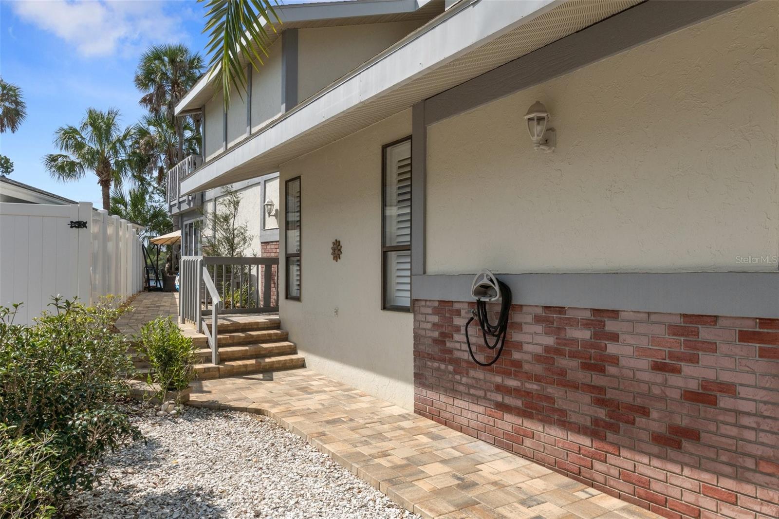 RIVERHAVEN VILLAGE - Residential