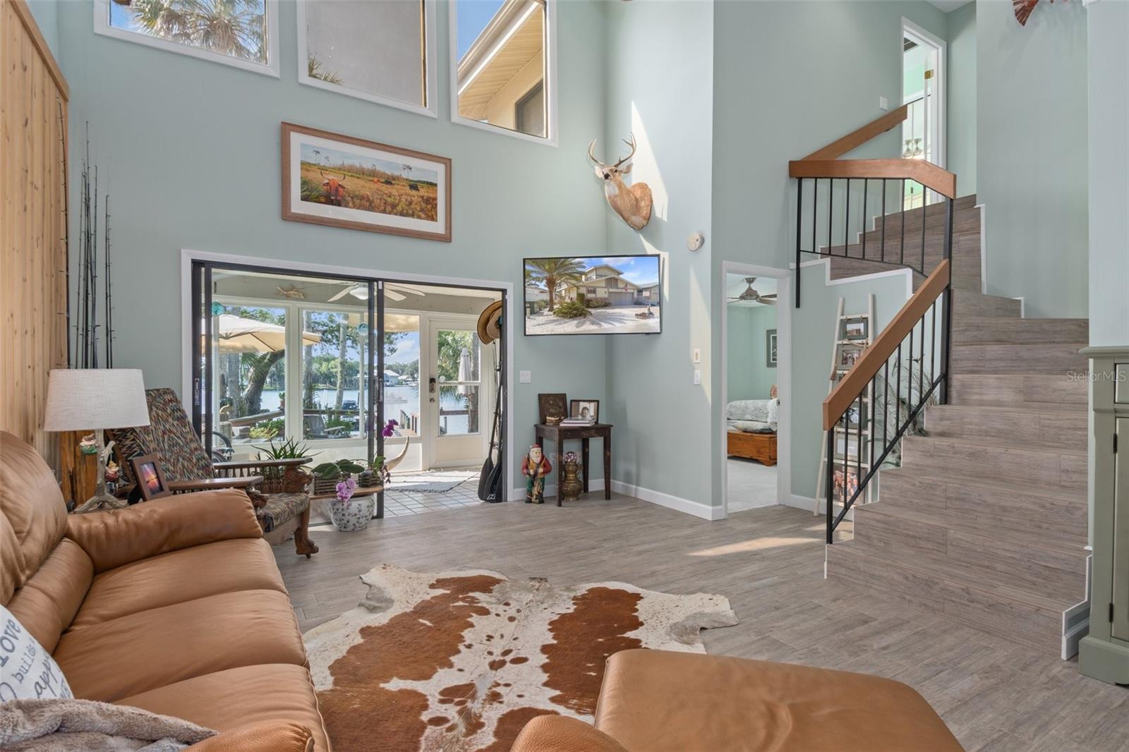 RIVERHAVEN VILLAGE - Residential