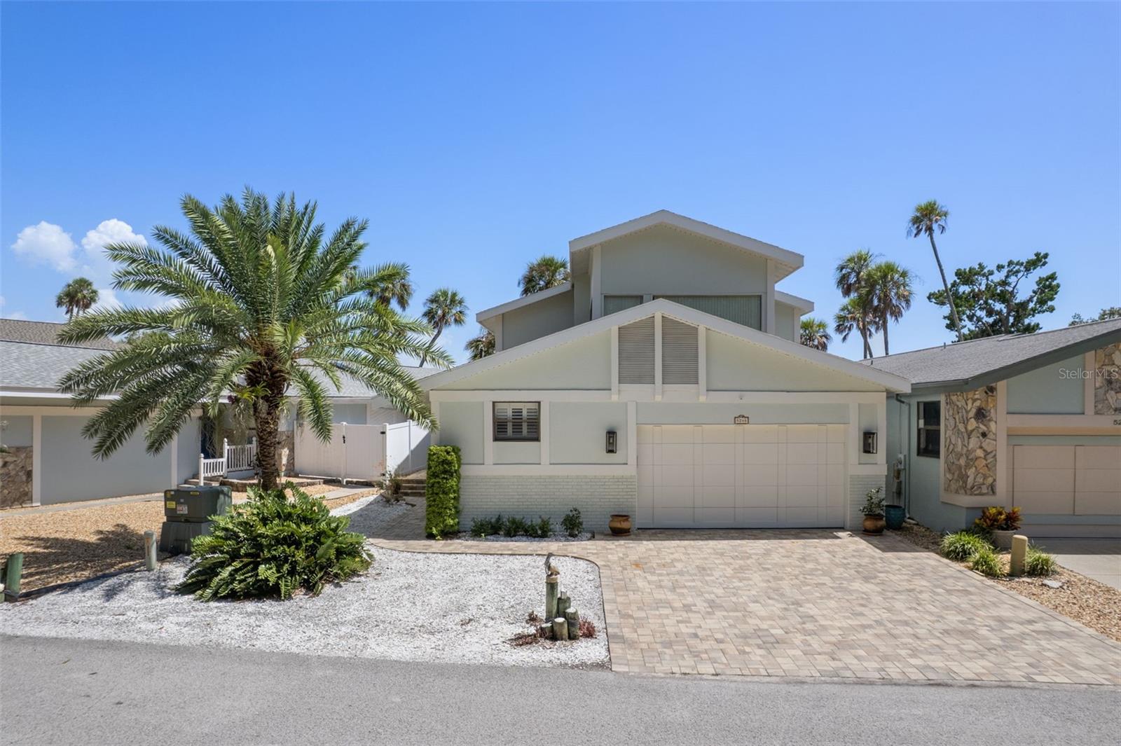 RIVERHAVEN VILLAGE - Residential