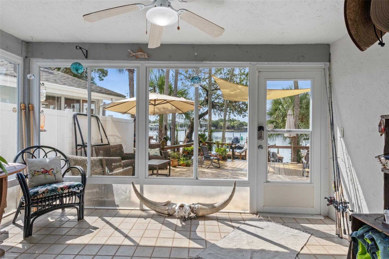 RIVERHAVEN VILLAGE - Residential