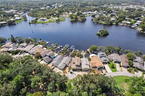 Tiny photo for 5248 S Riverview Circle, Homosassa, FL 34448 (MLS # W7885485)