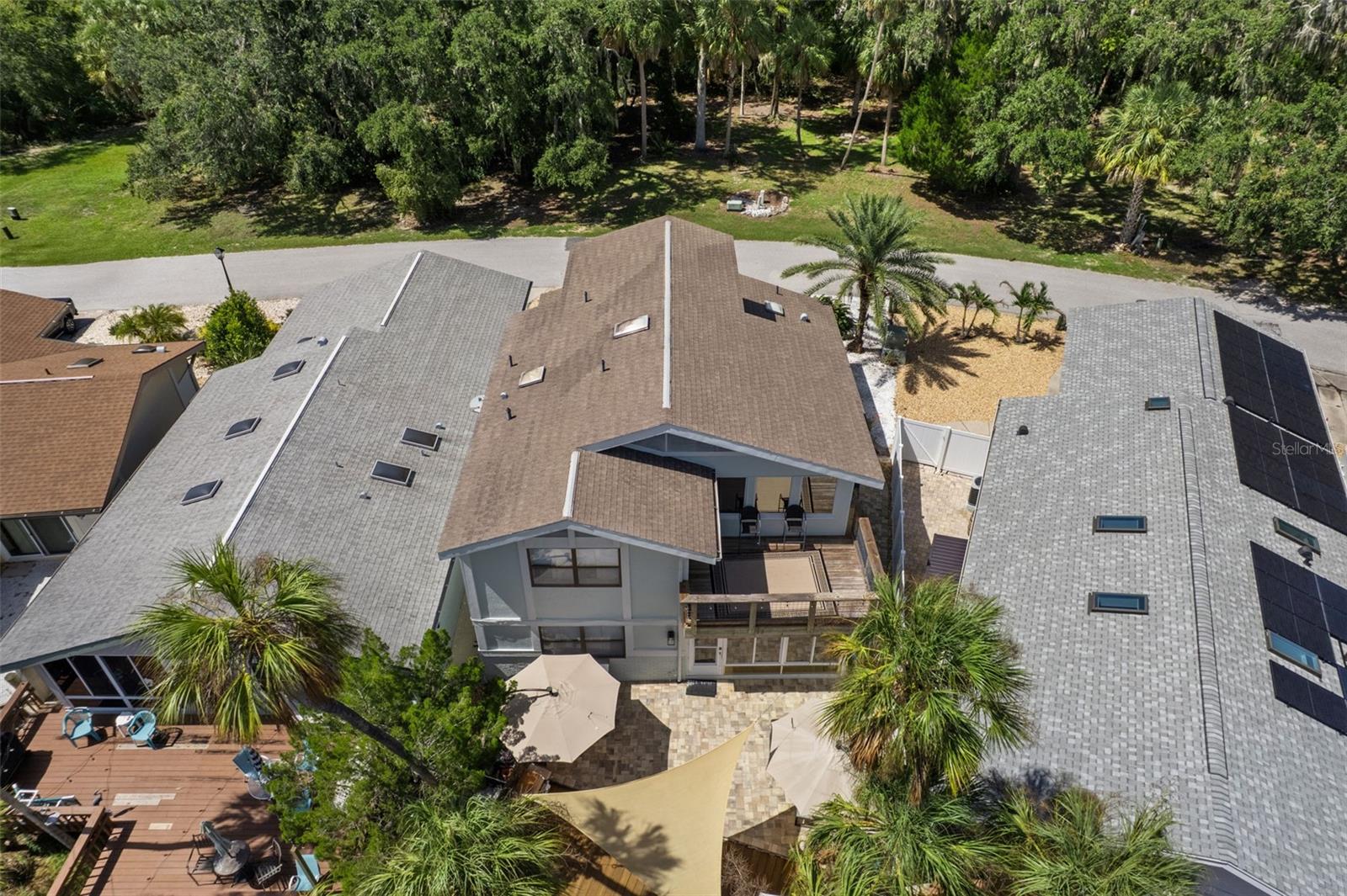 RIVERHAVEN VILLAGE - Residential
