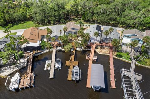 Tiny photo for 5248 S Riverview Circle, Homosassa, FL 34448 (MLS # W7885485)