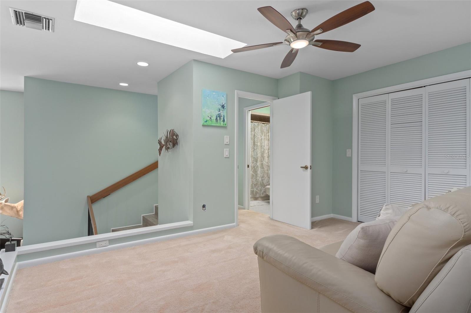 RIVERHAVEN VILLAGE - Residential