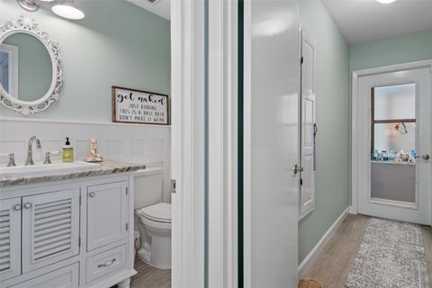 Tiny photo for 5248 S Riverview Circle, Homosassa, FL 34448 (MLS # W7885485)
