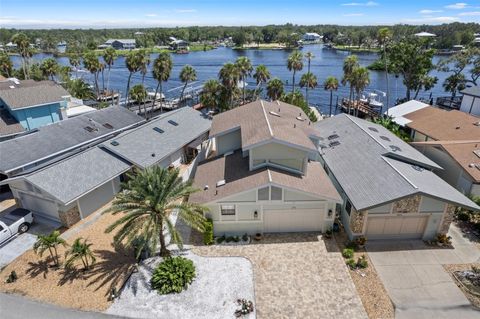 Tiny photo for 5248 S Riverview Circle, Homosassa, FL 34448 (MLS # W7885485)