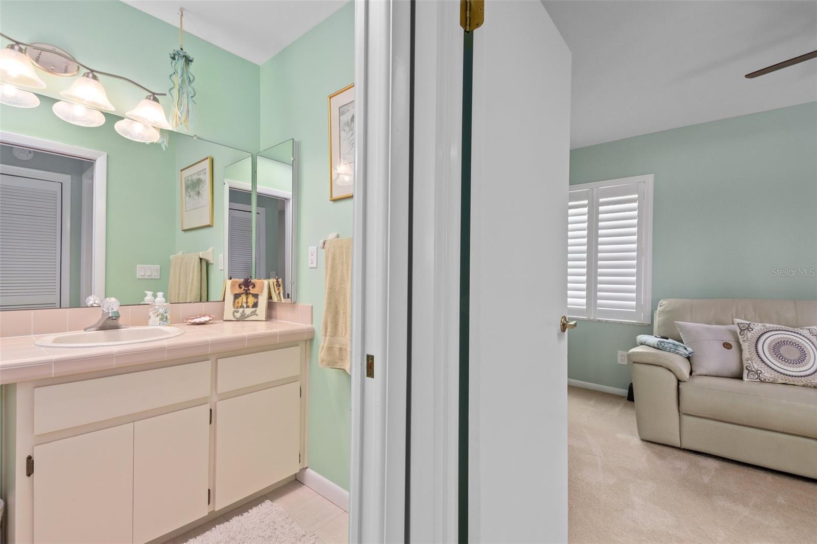 RIVERHAVEN VILLAGE - Residential