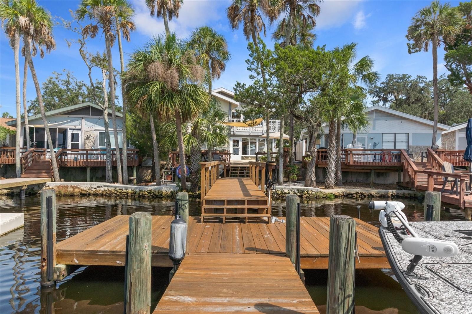 RIVERHAVEN VILLAGE - Residential