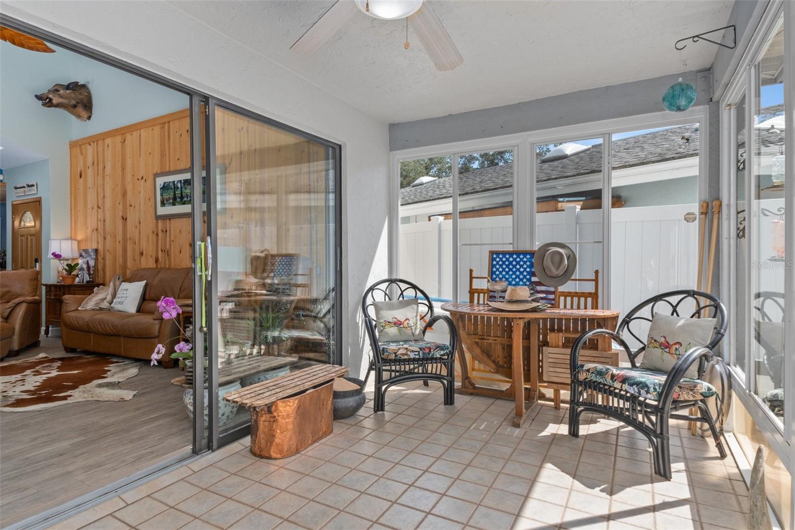 RIVERHAVEN VILLAGE - Residential