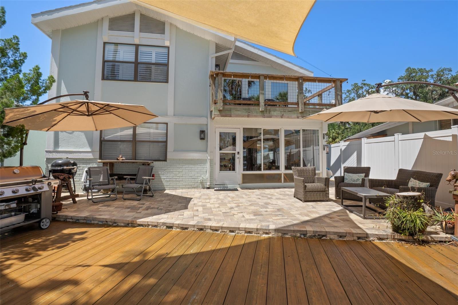 RIVERHAVEN VILLAGE - Residential