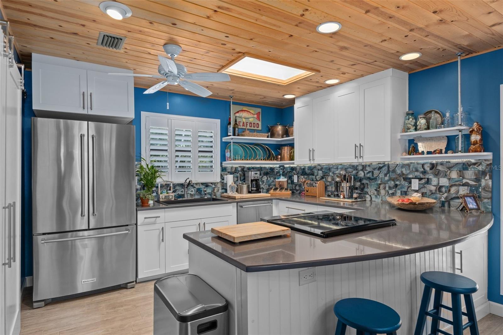 RIVERHAVEN VILLAGE - Residential