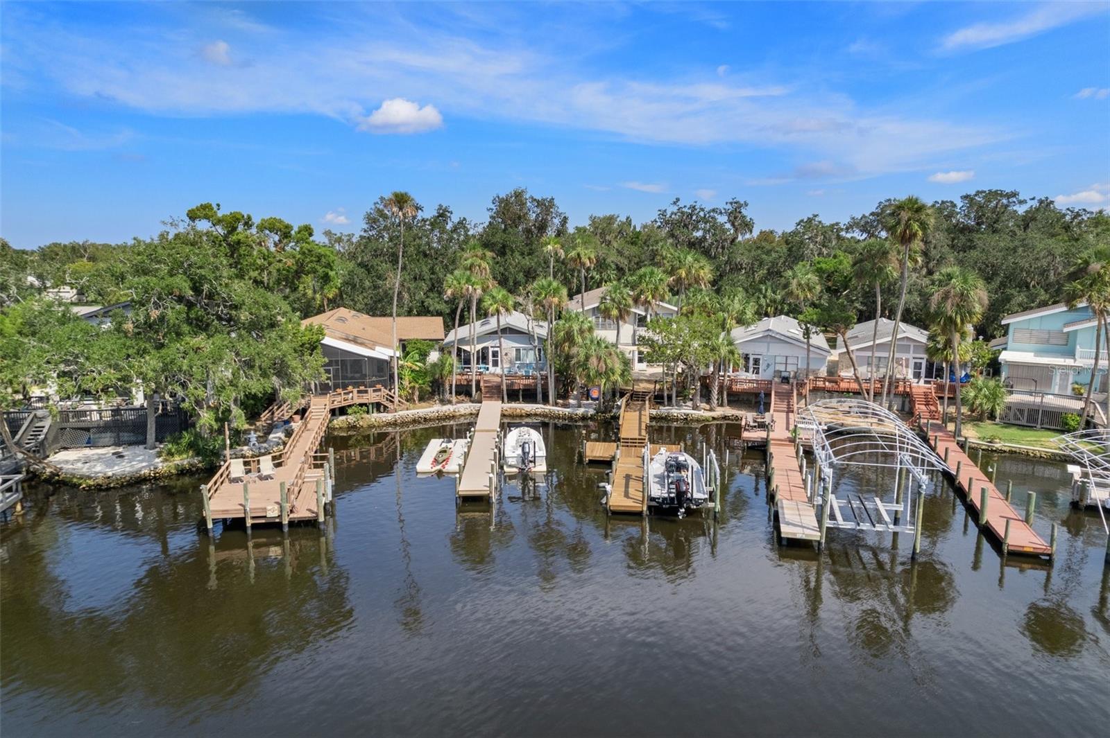 RIVERHAVEN VILLAGE - Residential