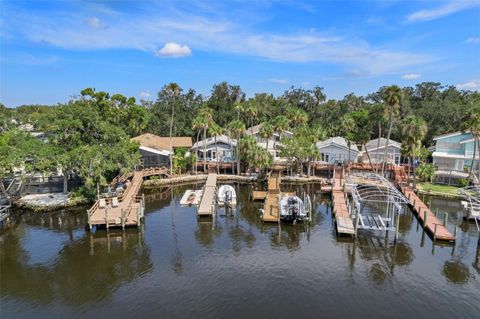 Tiny photo for 5248 S Riverview Circle, Homosassa, FL 34448 (MLS # W7885485)