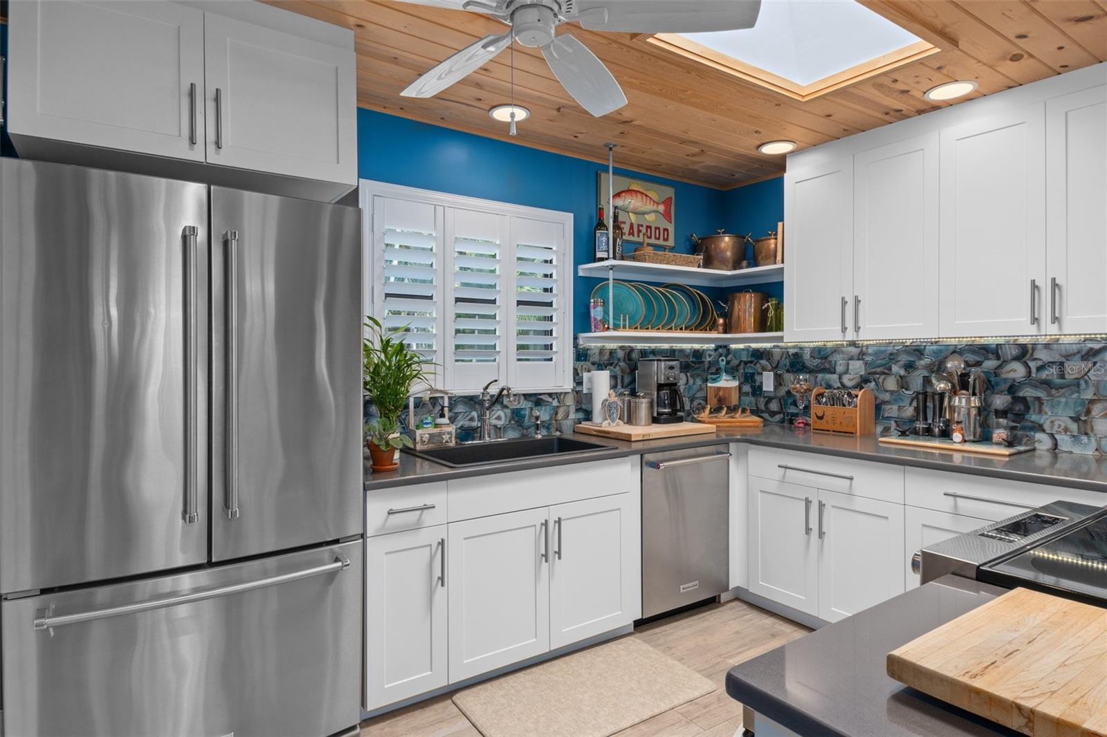 RIVERHAVEN VILLAGE - Residential