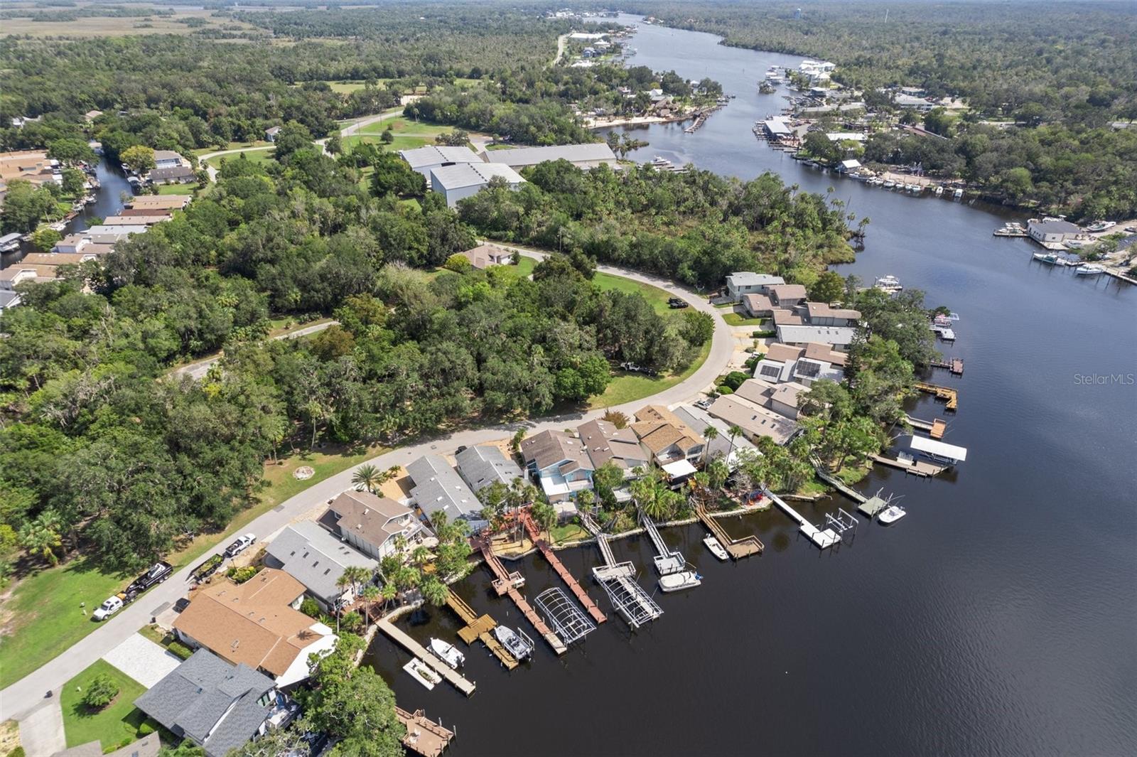 RIVERHAVEN VILLAGE - Residential