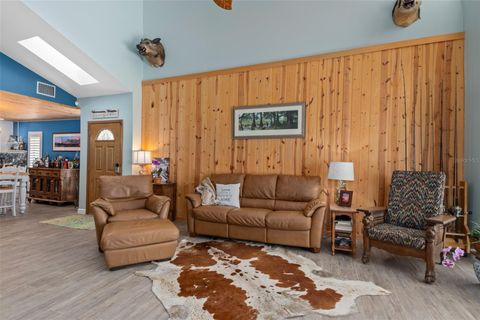 Tiny photo for 5248 S Riverview Circle, Homosassa, FL 34448 (MLS # W7885485)