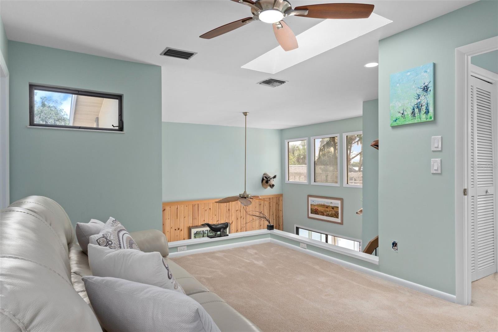 RIVERHAVEN VILLAGE - Residential