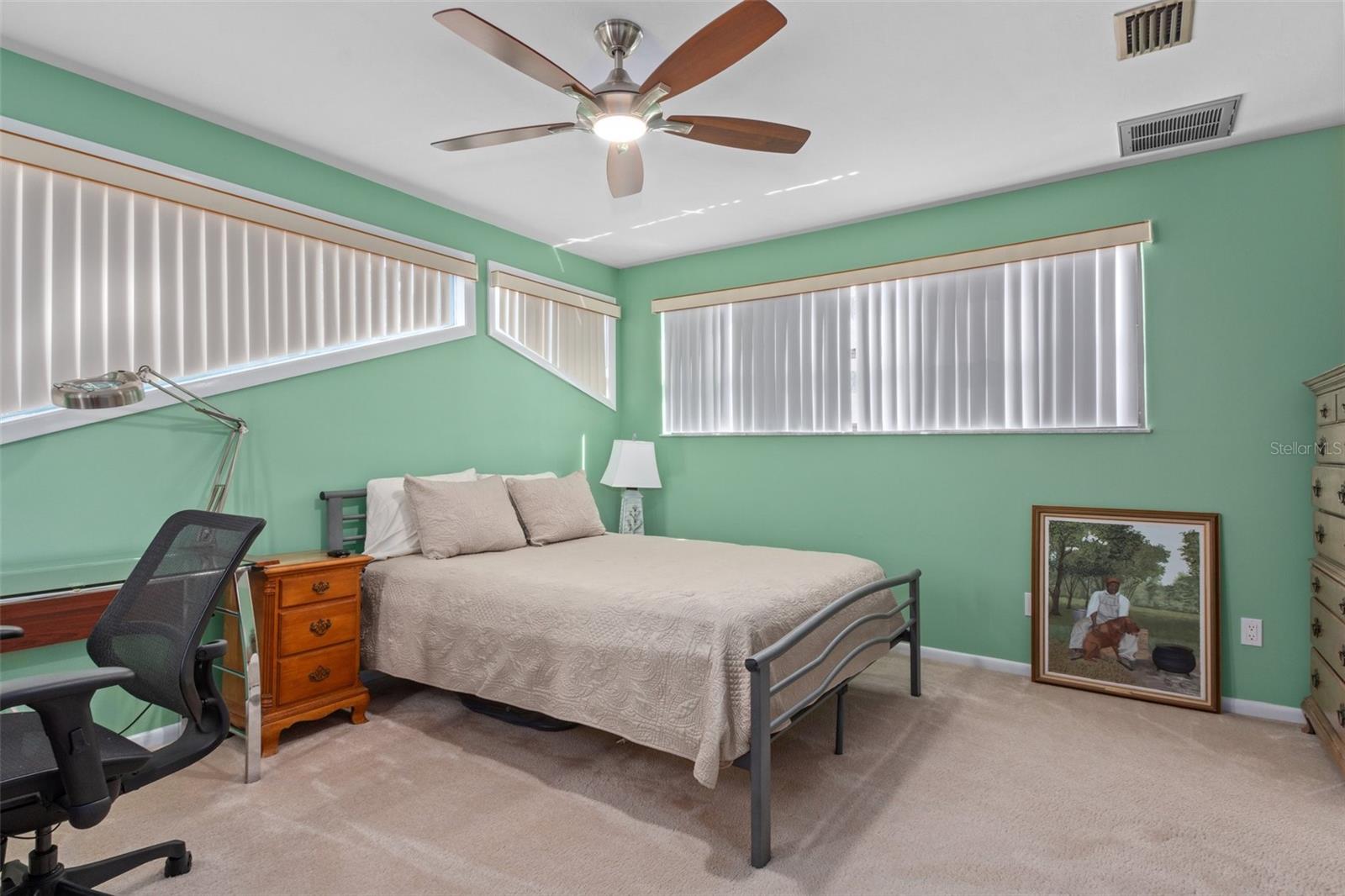RIVERHAVEN VILLAGE - Residential