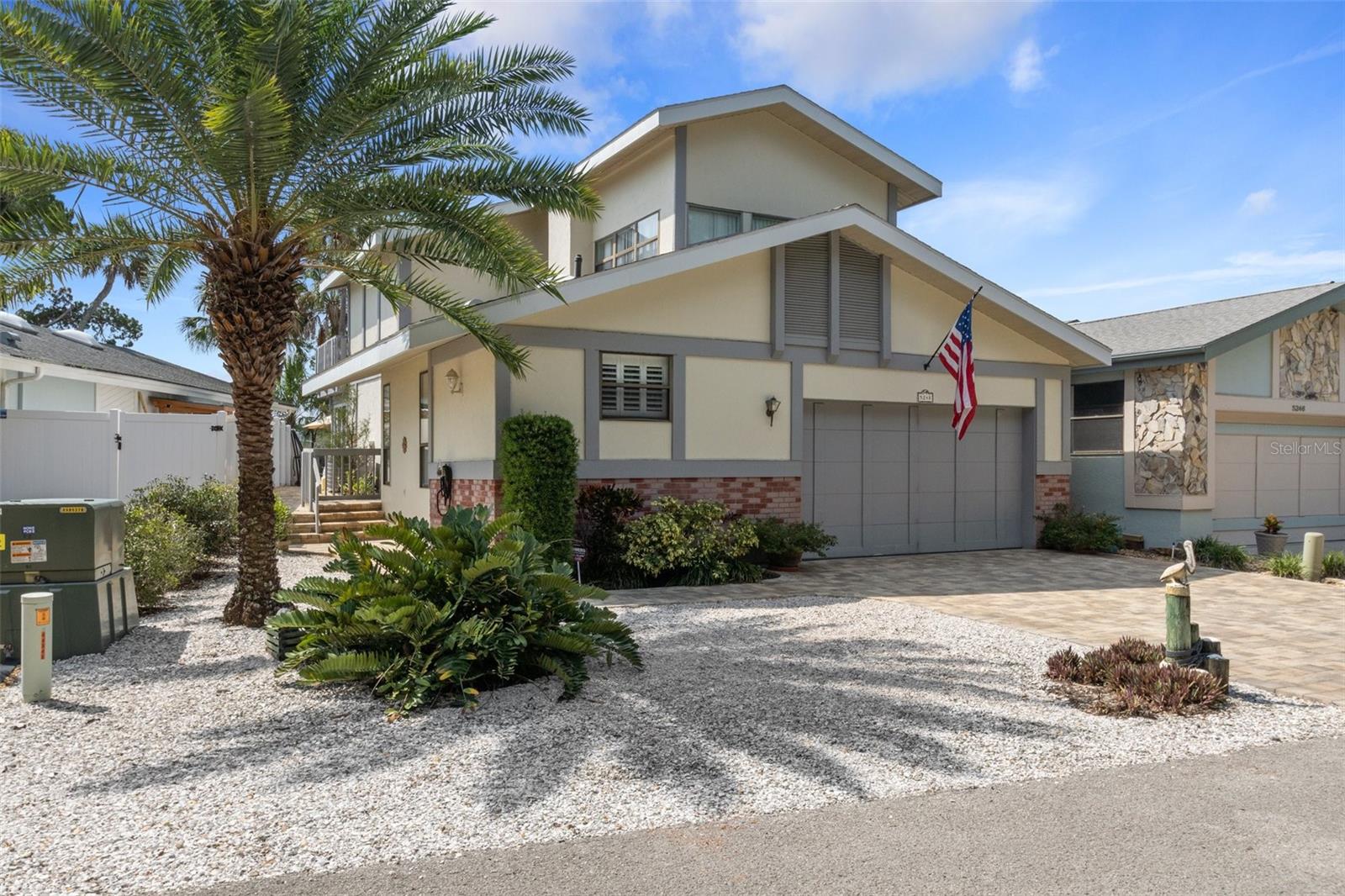 RIVERHAVEN VILLAGE - Residential