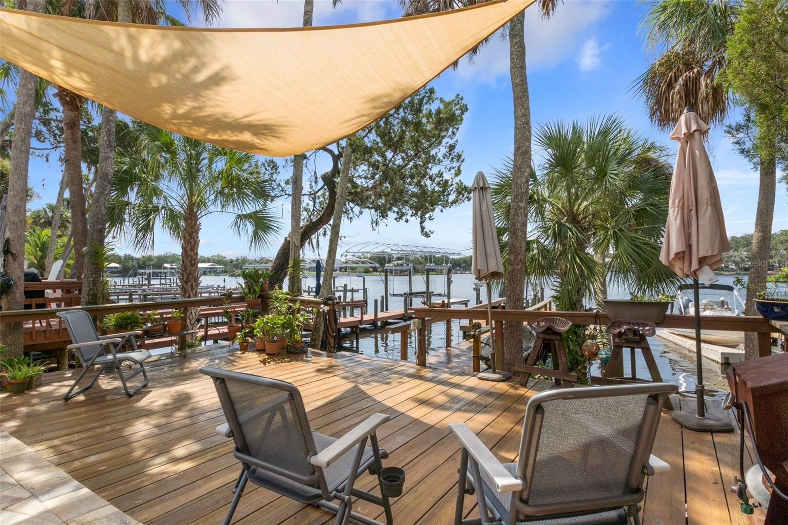 RIVERHAVEN VILLAGE - Residential