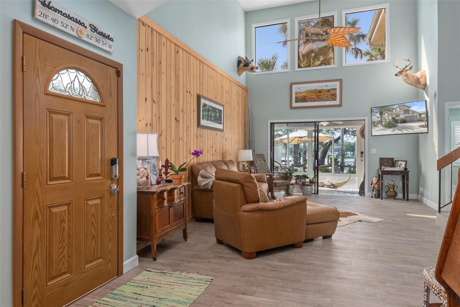 RIVERHAVEN VILLAGE - Residential