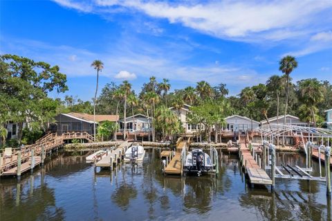 Tiny photo for 5248 S Riverview Circle, Homosassa, FL 34448 (MLS # W7885485)